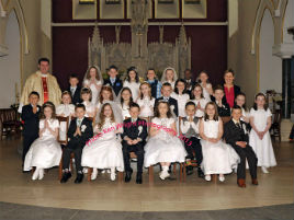 Ken Wright photographed the boys and girls of Snugboro NS last Sunday. Click on photo to view.