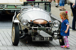 Robert Justynski captured the atmosphere at last Saturday's Heart of Castlebar shopping festival. Click on photo for a full gallery.