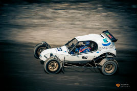 Robert Justynski has a gallery of action photos from the recent Mayo and District Loose Surface Autocross. Click on photo to view.