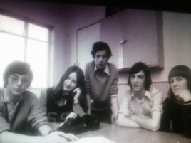 Youth Club? Early 70s... Can you identify anyone in these photos? Click for more from Sean Smyth.