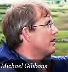Michael Gibbons will speak on 'The Discovery of an Outer Pilgrimage Round on Caher Island'. Click above for the details.