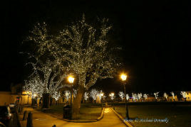 Photos of the switching on of the festive Castlebar Christmas Lights 2013. Click on photo for more from Michael Donnelly.