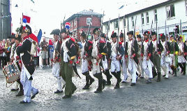 Jack Loftus has some more photos clipped from video of the 1798 celebrations in Castlebar this year. Click above to view this new gallery.