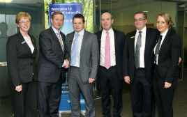 Enda Kenny was at the boi Enterprise Week launch supporting local SMEs. Click on photo for more.