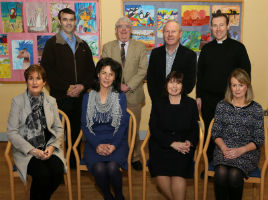 St. Angela's Primary School, Castlebar, will this week mark the 50th anniversary of its opening, and a half century of service to the educational needs of the county town.