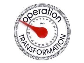 Operation Transformation is in full swing. Click above for details of the Clogher Operation Transformation workshops.