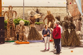 Robert Justynski has a gallery of photos from last weekend's Heart of Castlebar Festival. Click above to view.