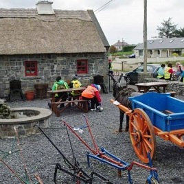 August is a busy month at Clogher Heritage Centre with lots for visitors and locals to enjoy. Click above for details from Brian Hoban.