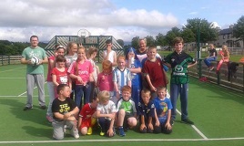 Mayo Sports Partnership has their August Newsletter. Click on photo for updates on lots of current sporting matters.