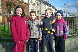 Jack Loftus has another gallery from his photo archive - around Castlebar in 2004. Click on photo to travel back 10 years.