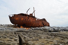 More great photos from Bernard Kennedy's recent additions. Click on photo for more from the Aran Islands and Cliffs of Moher.