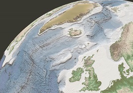 It's Science Week. A new atlas of the undersea area off the Irish coast has been published. Click above for details from SFI.