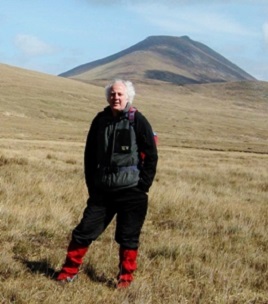 Mayo's Lost Islands - The Inishkeas - Click above for details of this upcoming lecture at GMIT.