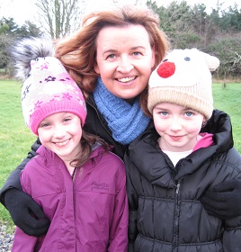 Jack Loftus took a New Year's stroll around Lough Lannagh. Click to view his latest gallery of walkers.