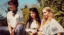 Wyvern Lingo - Hozier's backing group - to play Castlebar. Click above for the details.