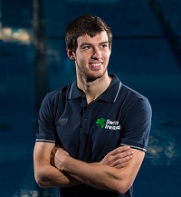Darina Molloy interviews accomplished Castlebar swimmer Nicholas Quinn. Click on photo for the article. 