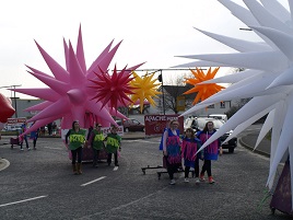 Lots more parade photos from Castlebar. Click to view this gallery from Dalemedia.