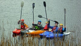 Jack Loftus has some more photos from Lough Lannaghs Shores. Click above to view - how many people do you recognise?