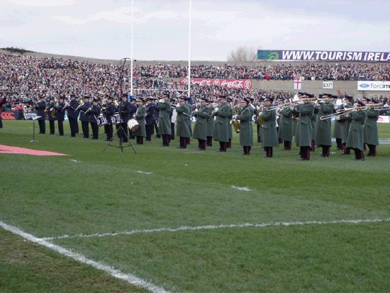 Band