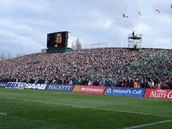 Ireland's Call