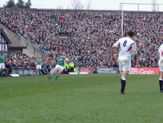 O'Gara Scores