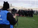 Camerman