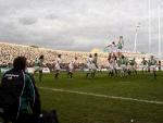 Lineout