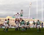 Irish Catch
