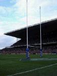 Goal Post