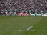 Irish Line