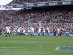 Lineout
