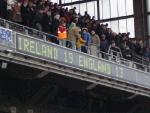 Final Result Ireland 19 England 13
