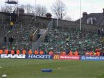 Empty Stand