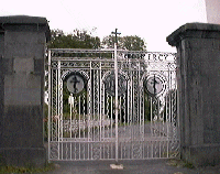 Mercy Convent