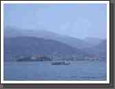 Lake Boat