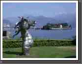 Lake Monster