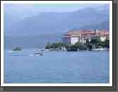 Maggiore Island