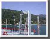 Carciano Dock