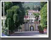 Grand Entrance