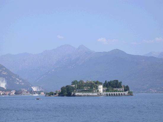 Isola Bella