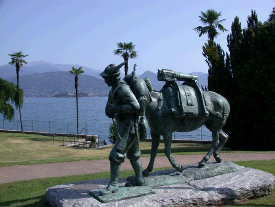 Alpini Caduti