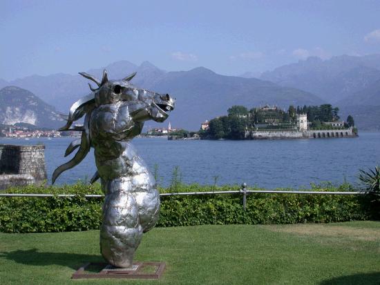 Lake Monster