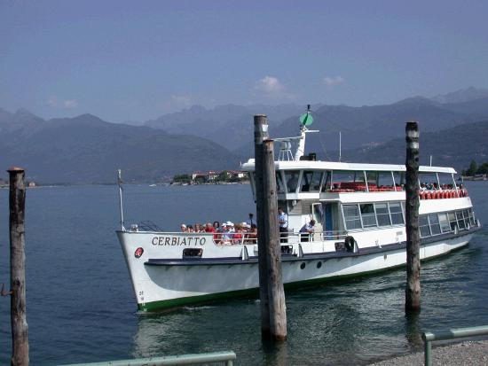 Ferry Cerbiato