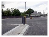 New Roundabout