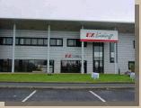 EZ Living located at the old Volex plant on the Breaffy Road