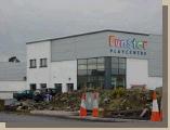 Funster Playcentre located on the new Airport Industrial Estate