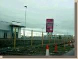 Described as 'Castlebar Shopping Park' it will almost certainly be known as the Airport Industrial Estate?