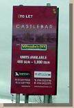 Described as 'Castlebar Shopping Park' it will almost certainly be known as the Airport Industrial Estate?