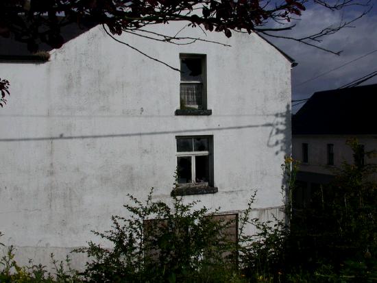 Dilapidation