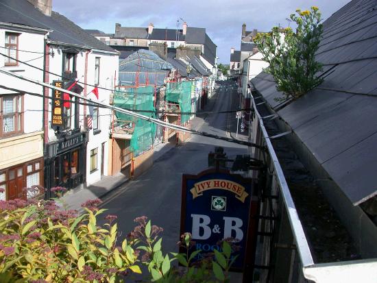 Castle Street